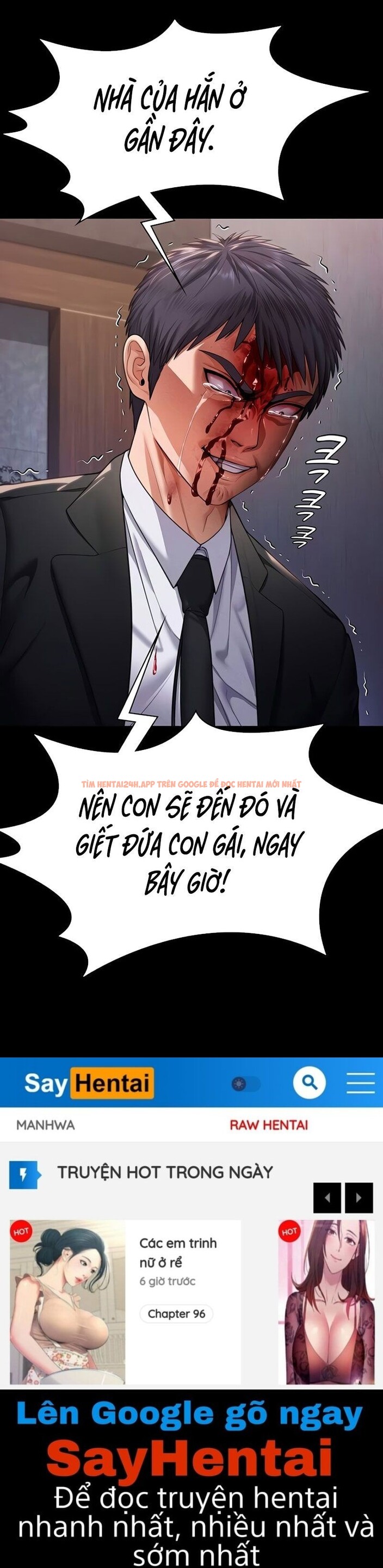 Xem ảnh 12 2 trong truyện hentai Sẽ Bảo Vệ Cậu - Chapter 5 - www.hentaitvn.net Xem ảnh 12 2 trong truyện hentai Sẽ Bảo Vệ Cậu - Chapter 5 - www.hentaitvn.net