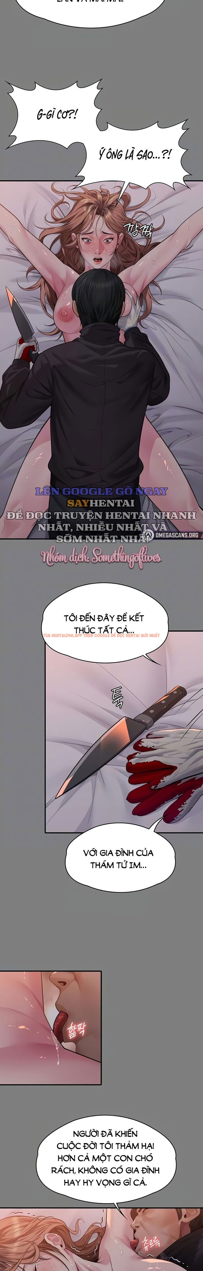 Xem ảnh 3 1 trong truyện hentai Sẽ Bảo Vệ Cậu - Chapter 5 - www.hentaitvn.net Xem ảnh 3 1 trong truyện hentai Sẽ Bảo Vệ Cậu - Chapter 5 - www.hentaitvn.net