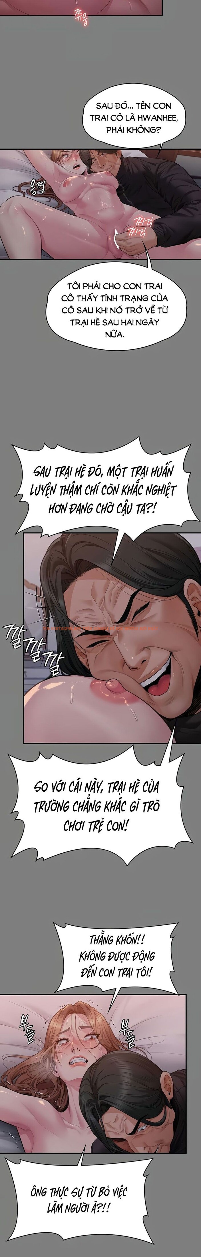 Xem ảnh 4 1 trong truyện hentai Sẽ Bảo Vệ Cậu - Chapter 5 - www.hentaitvn.net Xem ảnh 4 1 trong truyện hentai Sẽ Bảo Vệ Cậu - Chapter 5 - www.hentaitvn.net