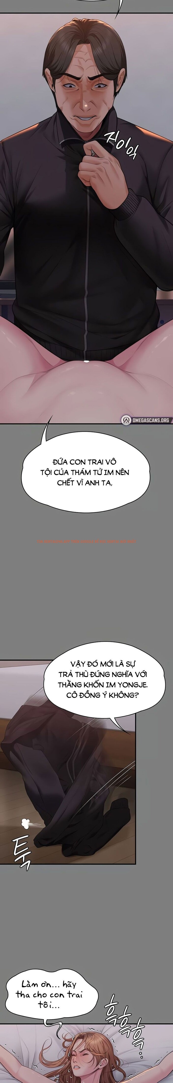 Xem ảnh 6 1 trong truyện hentai Sẽ Bảo Vệ Cậu - Chapter 5 - www.hentaitvn.net Xem ảnh 6 1 trong truyện hentai Sẽ Bảo Vệ Cậu - Chapter 5 - www.hentaitvn.net