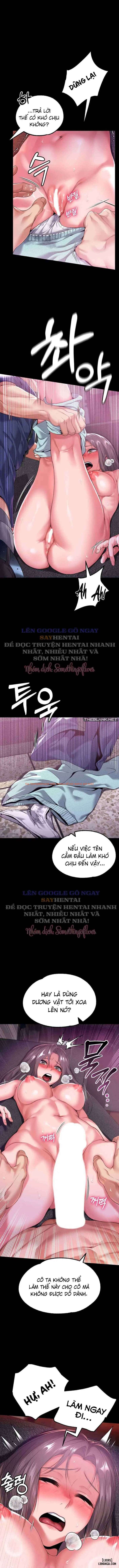 Xem ảnh Sẽ Thật Tuyệt Nếu Làm Chuyện Đó Trong Tù - Chapter 2 - 10 69871f23b1c88 - Truyenhentaiz.net