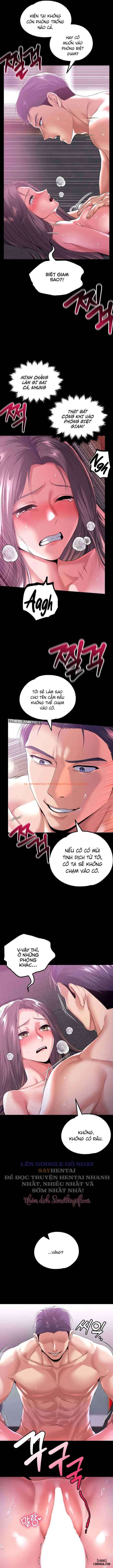 Xem ảnh Sẽ Thật Tuyệt Nếu Làm Chuyện Đó Trong Tù - Chapter 2 - 12 69871f23b1c88 - Truyenhentaiz.net
