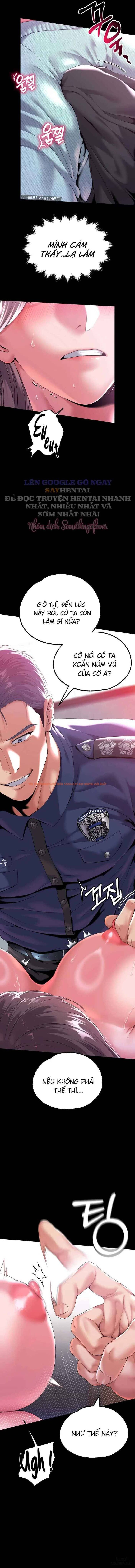 Xem ảnh Sẽ Thật Tuyệt Nếu Làm Chuyện Đó Trong Tù - Chapter 2 - 2 69871f23b1c88 - Truyenhentaiz.net