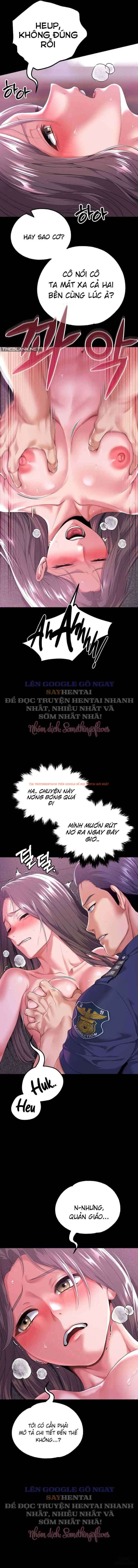 Xem ảnh Sẽ Thật Tuyệt Nếu Làm Chuyện Đó Trong Tù - Chapter 2 - 3 69871f23b1c88 - Truyenhentaiz.net