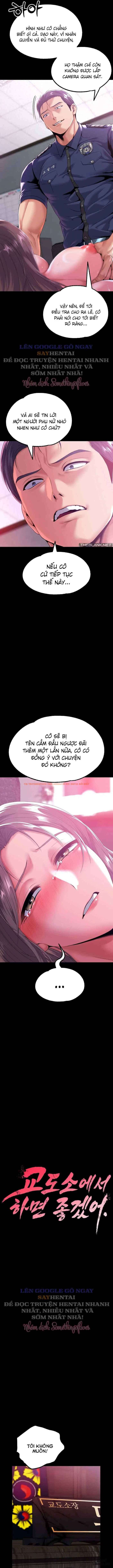 Xem ảnh Sẽ Thật Tuyệt Nếu Làm Chuyện Đó Trong Tù - Chapter 2 - 4 69871f23b1c88 - Truyenhentaiz.net