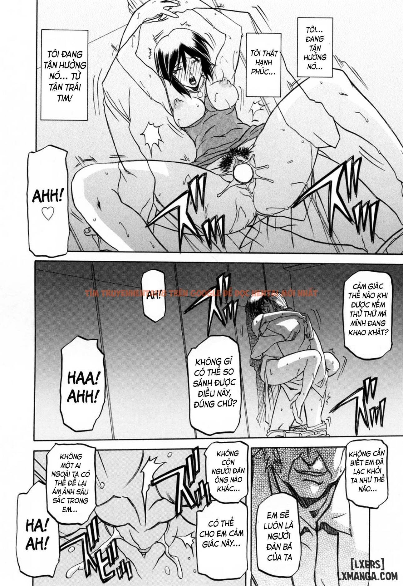 Xem ảnh 10 trong truyện hentai Season Of Sougetsu - Chapter 11 - hentaitvn.net