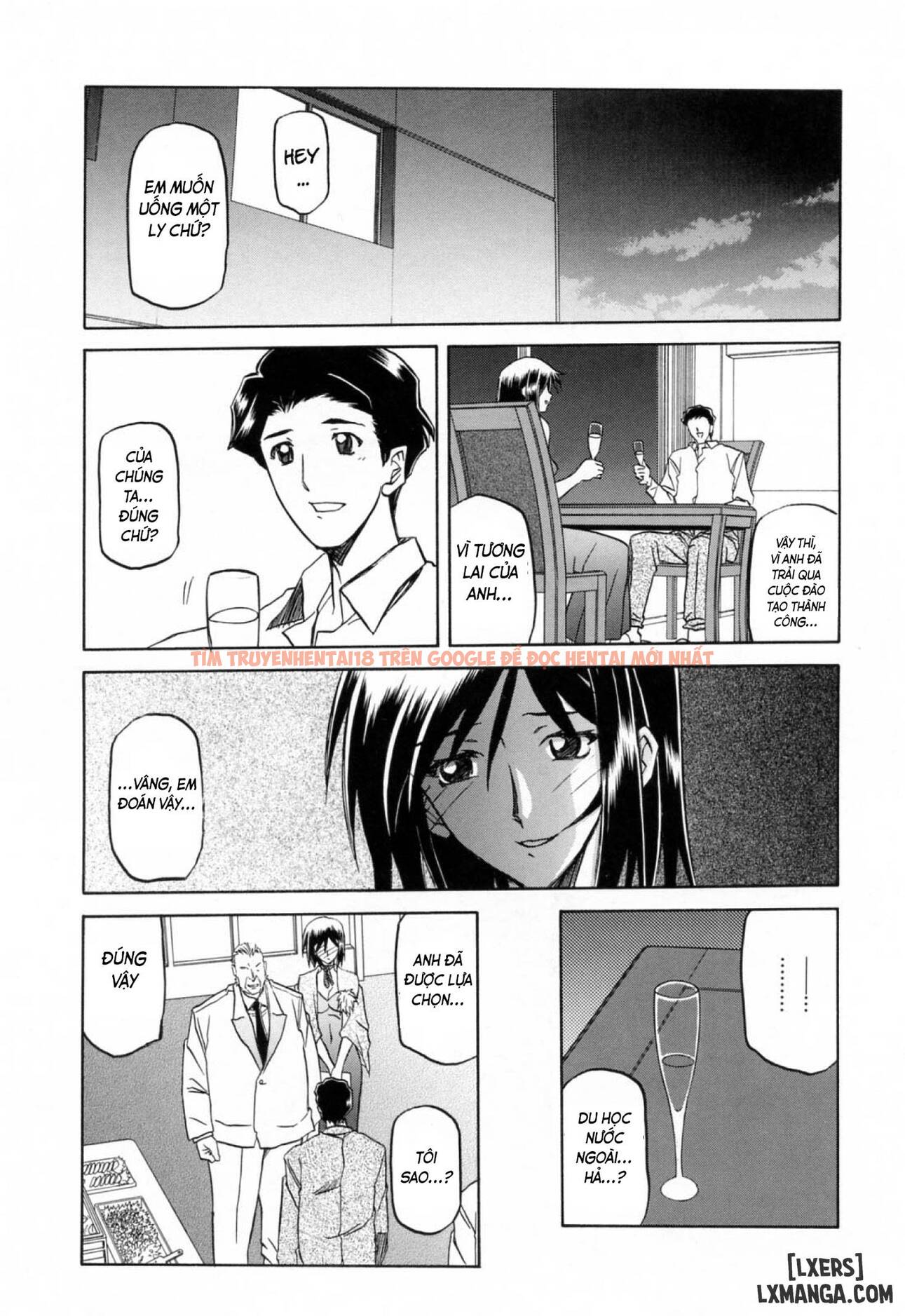 Xem ảnh 15 trong truyện hentai Season Of Sougetsu - Chapter 11 - hentaitvn.net