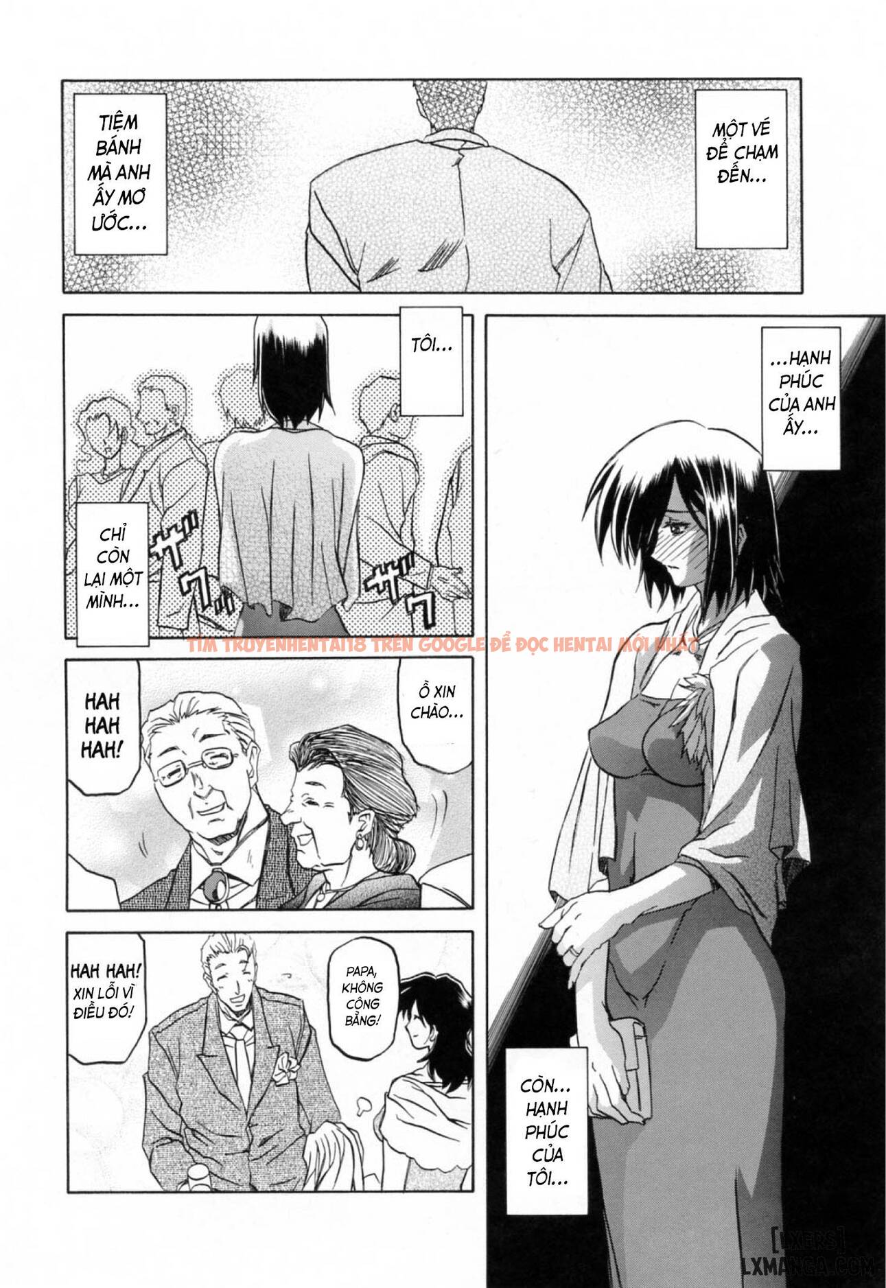 Xem ảnh 2 trong truyện hentai Season Of Sougetsu - Chapter 11 - hentaitvn.net
