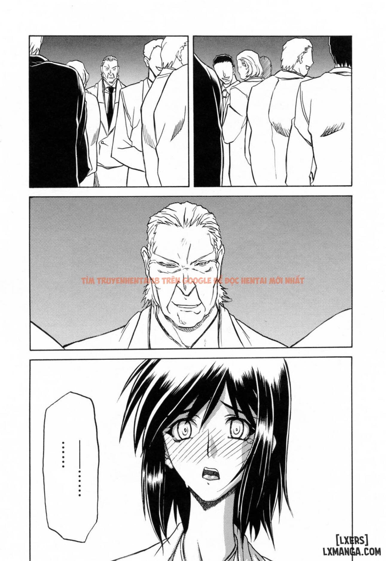 Xem ảnh 4 trong truyện hentai Season Of Sougetsu - Chapter 11 - hentaitvn.net