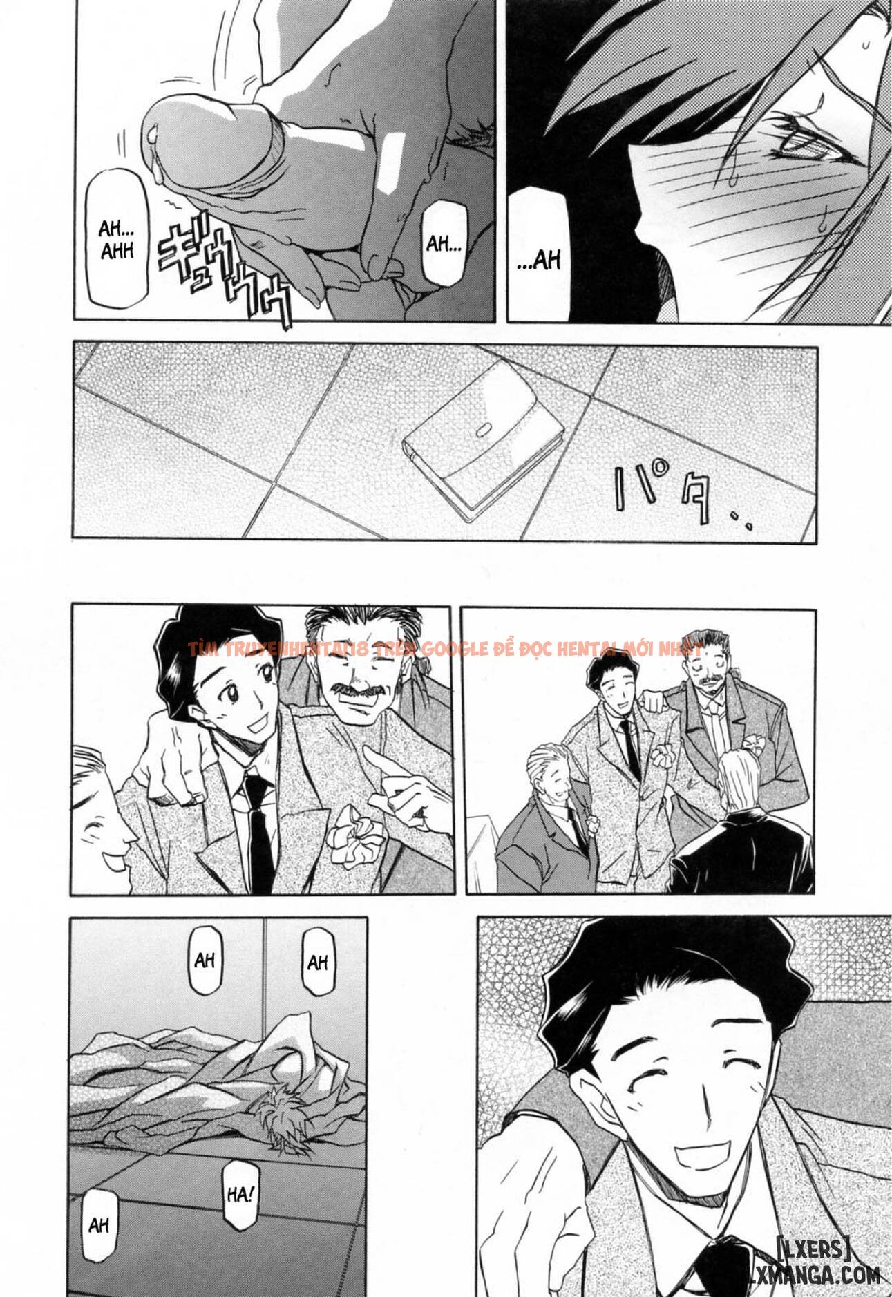 Xem ảnh 8 trong truyện hentai Season Of Sougetsu - Chapter 11 - hentaitvn.net
