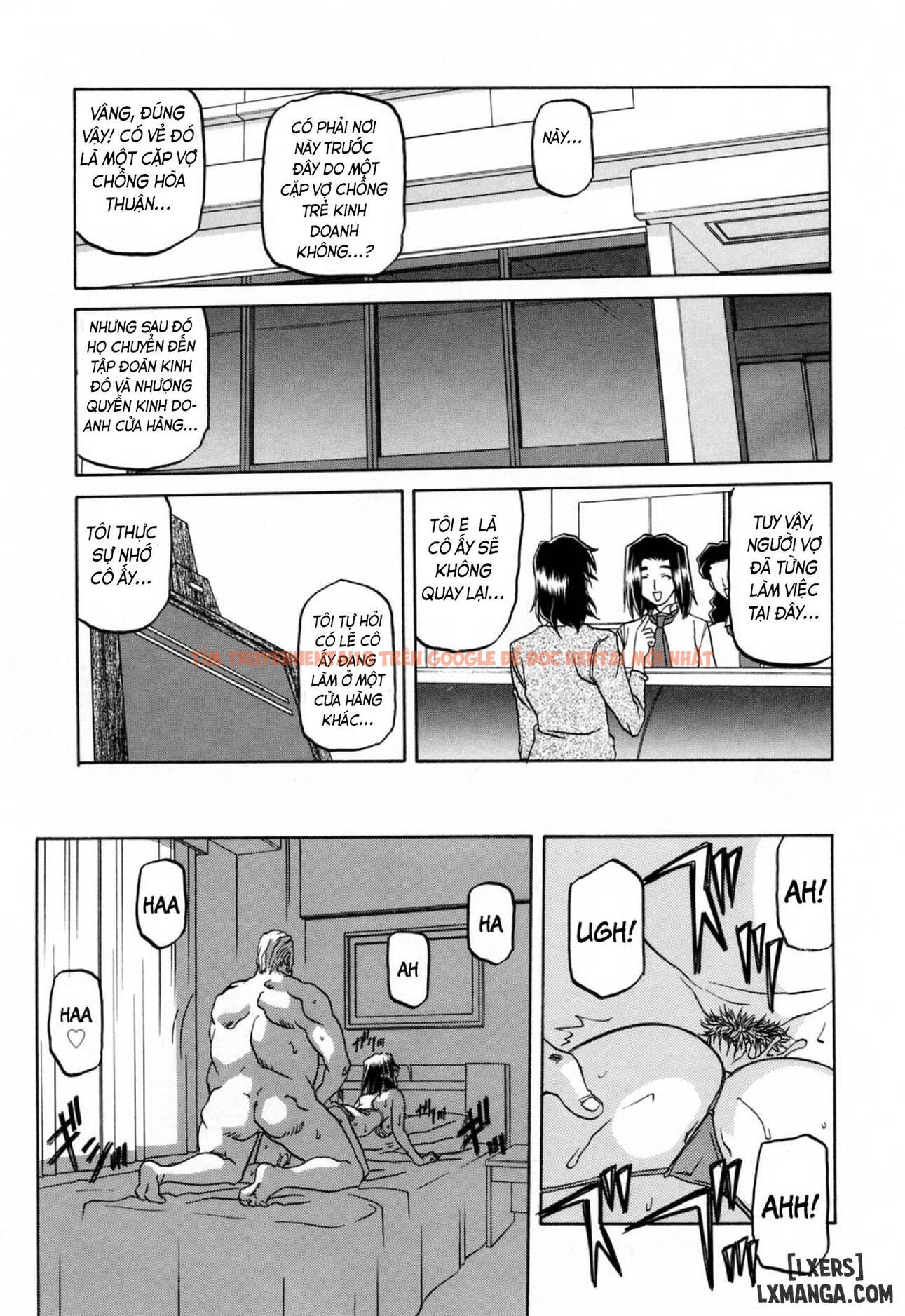 Xem ảnh 1 trong truyện hentai Season Of Sougetsu - Chapter 13 END - hentaitvn.net