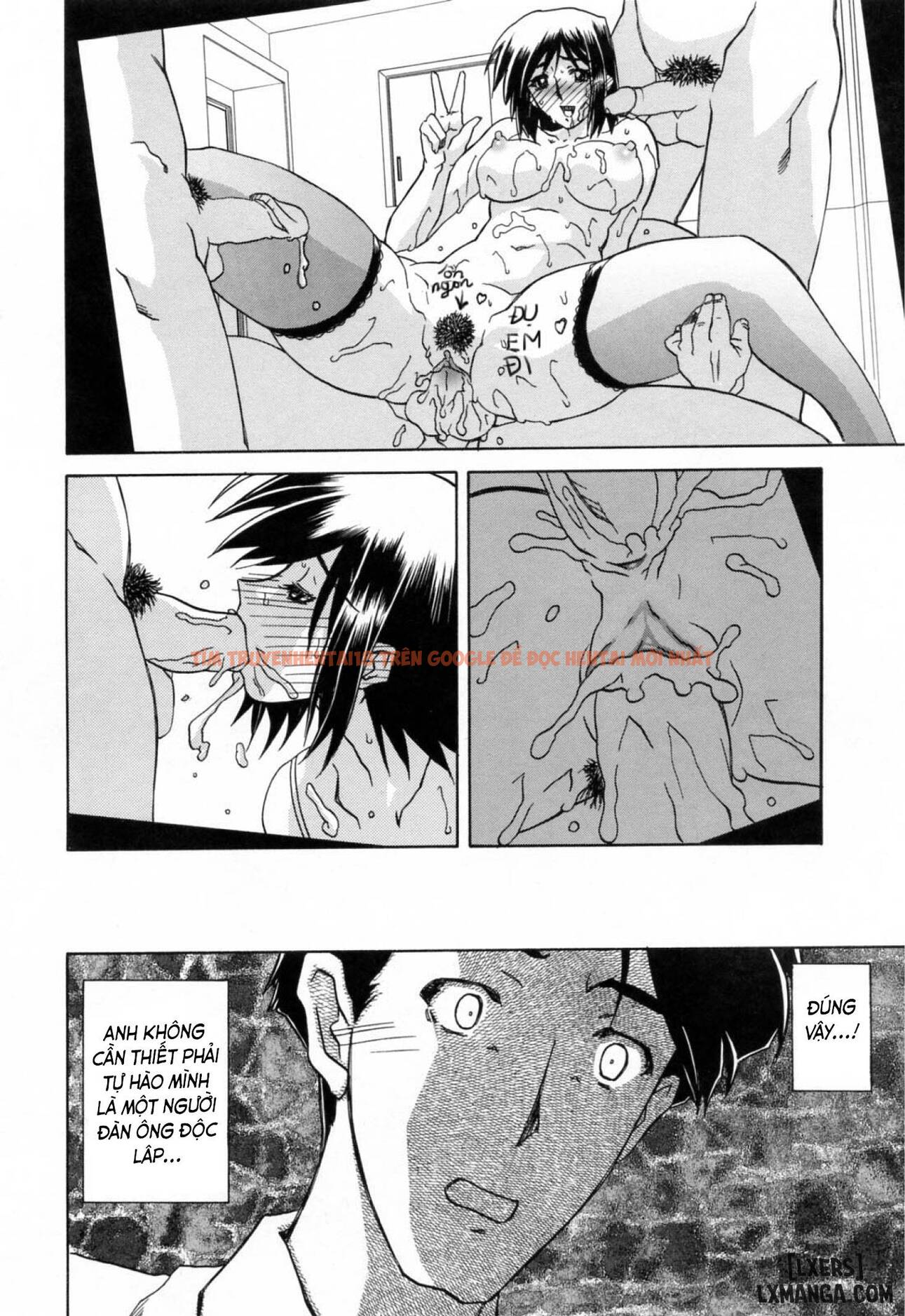 Xem ảnh 12 trong truyện hentai Season Of Sougetsu - Chapter 13 END - hentaitvn.net