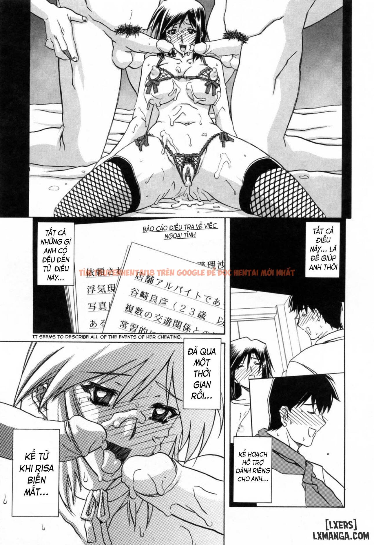 Xem ảnh 13 trong truyện hentai Season Of Sougetsu - Chapter 13 END - hentaitvn.net