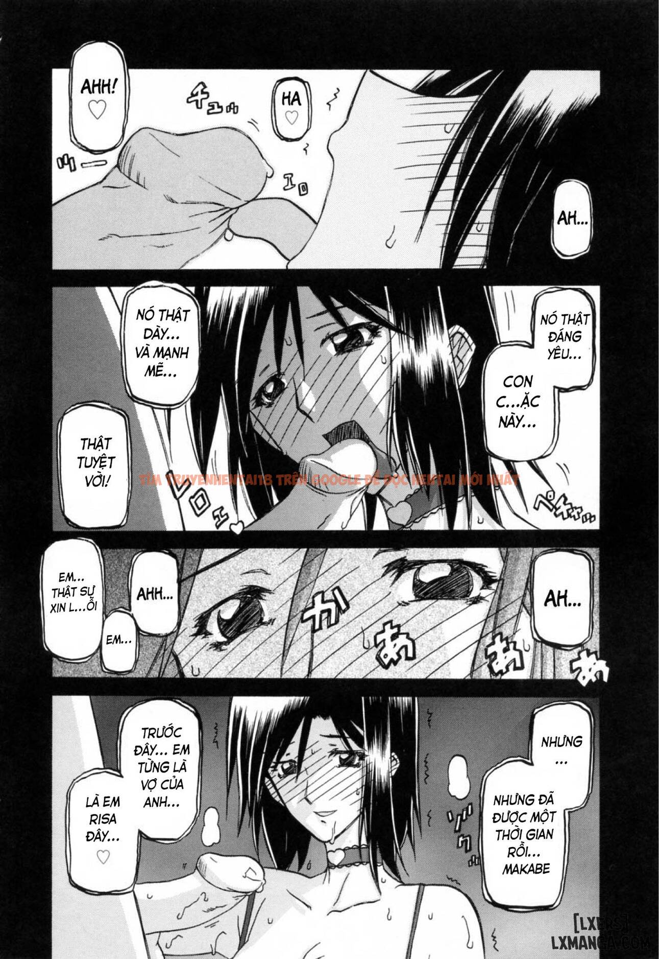 Xem ảnh 16 trong truyện hentai Season Of Sougetsu - Chapter 13 END - hentaitvn.net