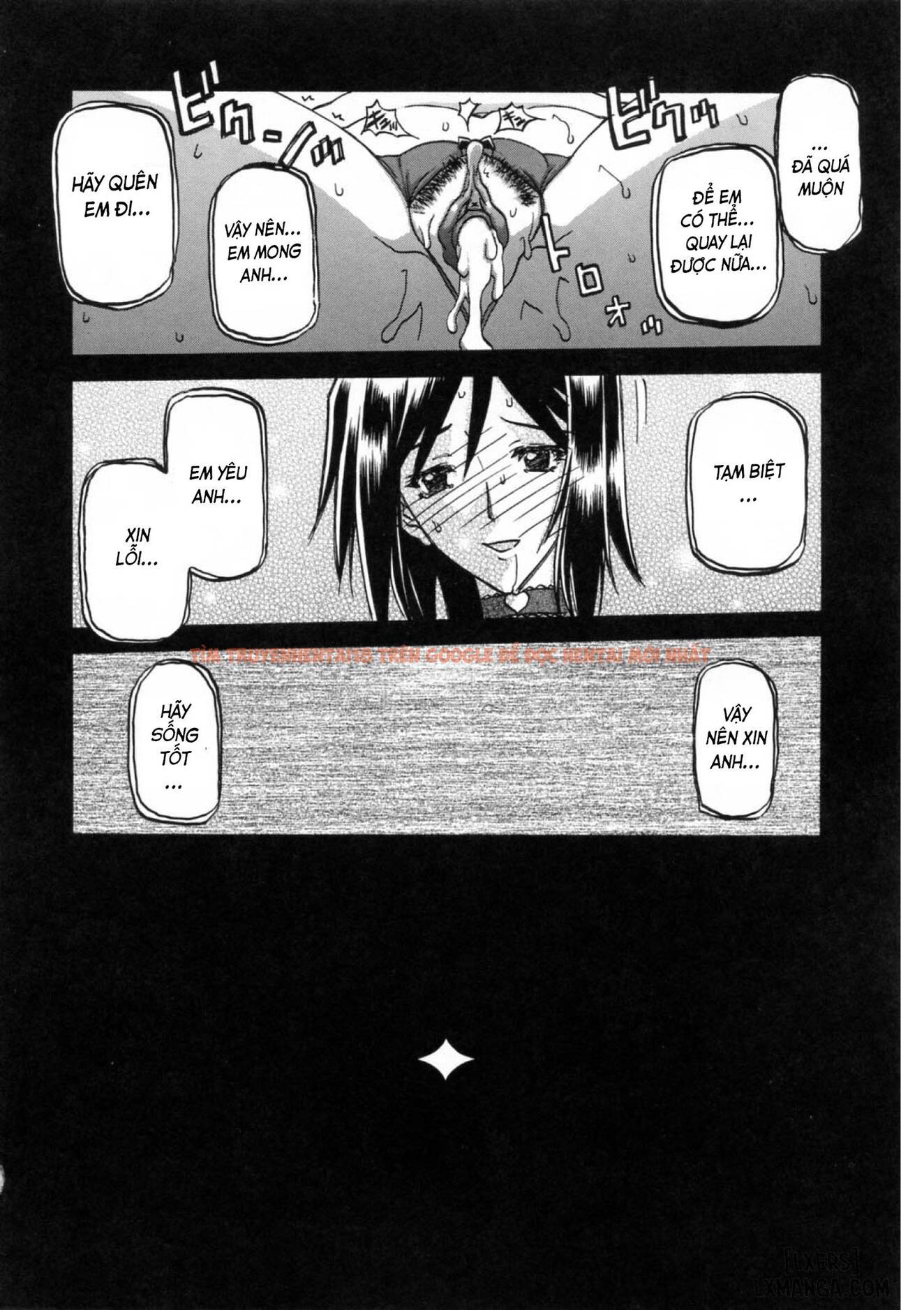 Xem ảnh 22 trong truyện hentai Season Of Sougetsu - Chapter 13 END - hentaitvn.net
