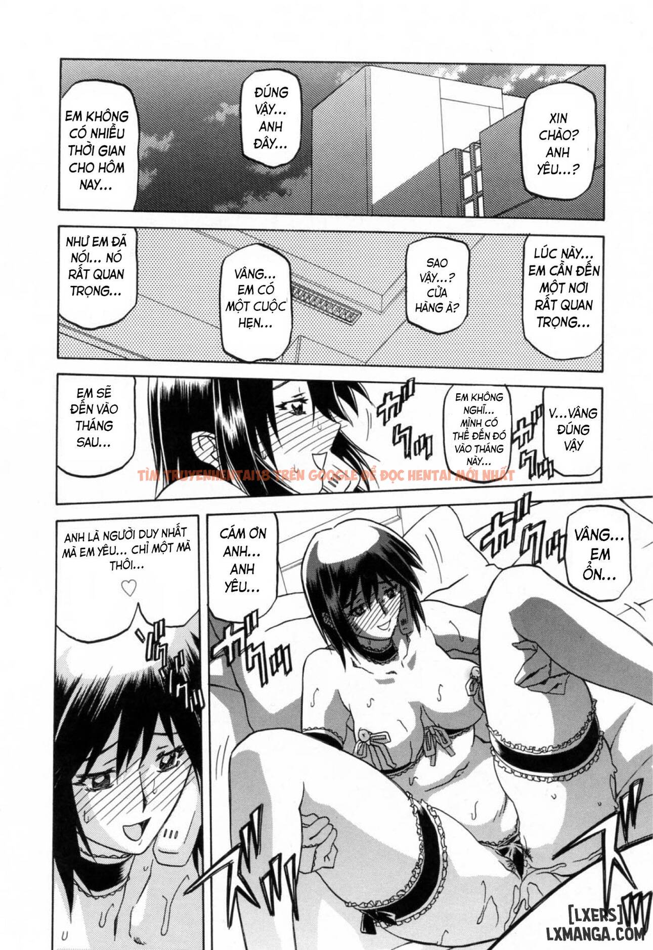 Xem ảnh 4 trong truyện hentai Season Of Sougetsu - Chapter 13 END - hentaitvn.net