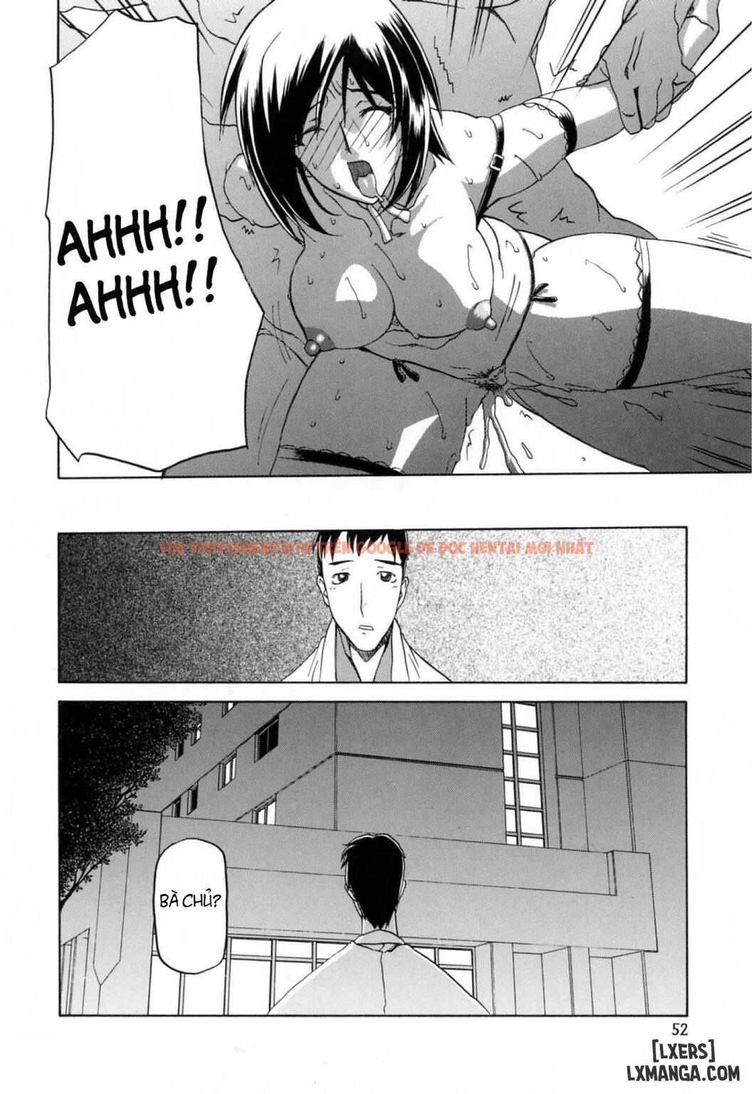 Xem ảnh 14 trong truyện hentai Season Of Sougetsu - Chapter 3 - hentaitvn.net