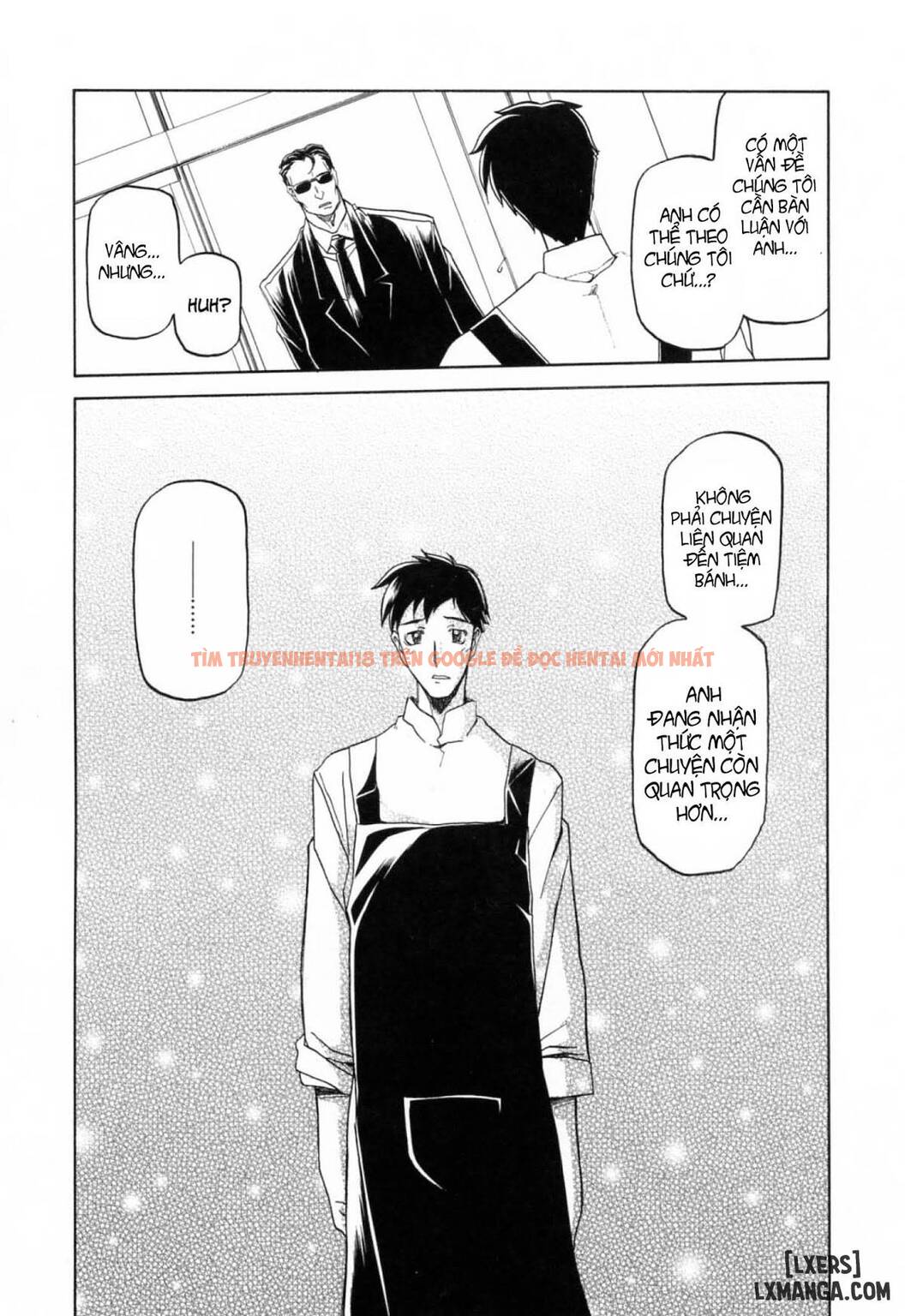 Xem ảnh 14 trong truyện hentai Season Of Sougetsu - Chapter 4 - hentaitvn.net