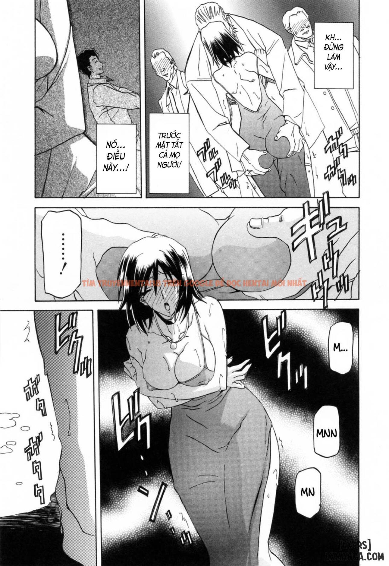 Xem ảnh 13 trong truyện hentai Season Of Sougetsu - Chapter 5 - hentaitvn.net