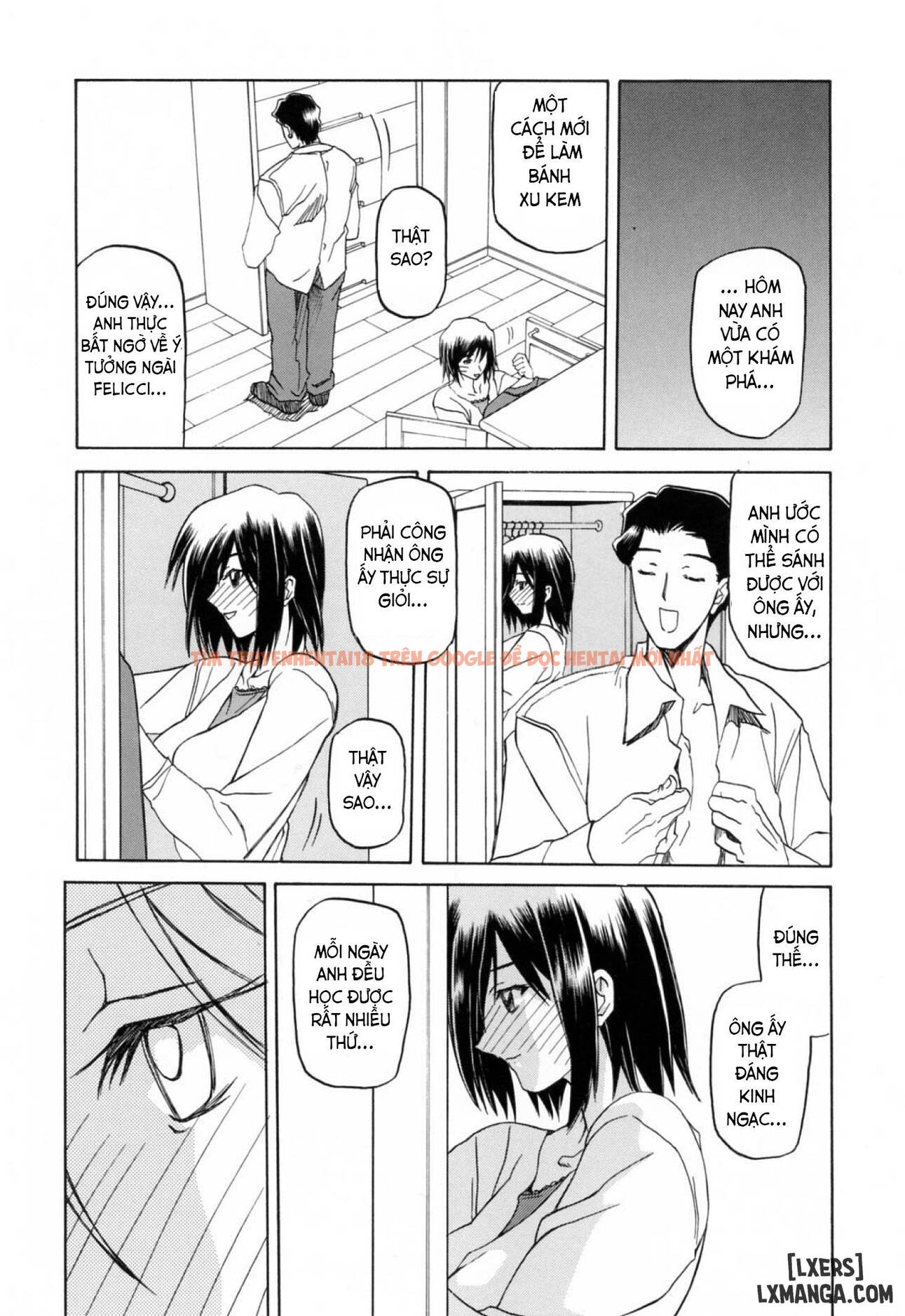 Xem ảnh 3 trong truyện hentai Season Of Sougetsu - Chapter 5 - hentaitvn.net