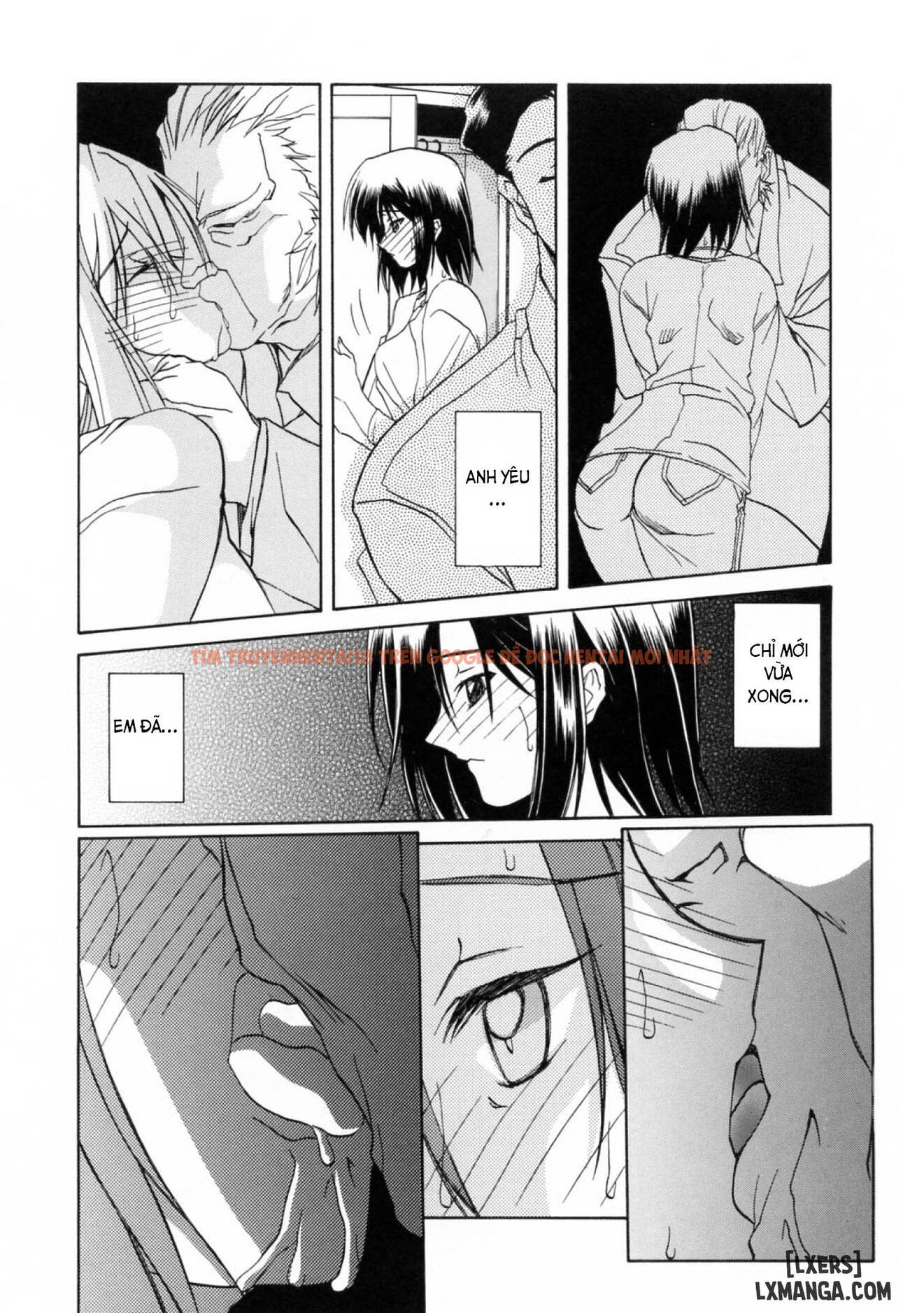 Xem ảnh 4 trong truyện hentai Season Of Sougetsu - Chapter 5 - hentaitvn.net