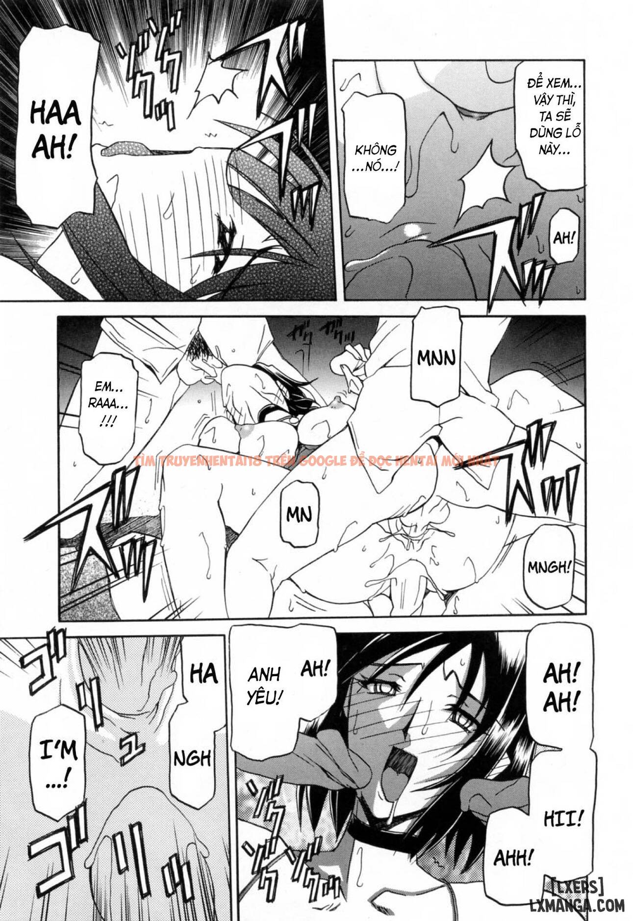 Xem ảnh 10 trong truyện hentai Season Of Sougetsu - Chapter 6 - hentaitvn.net