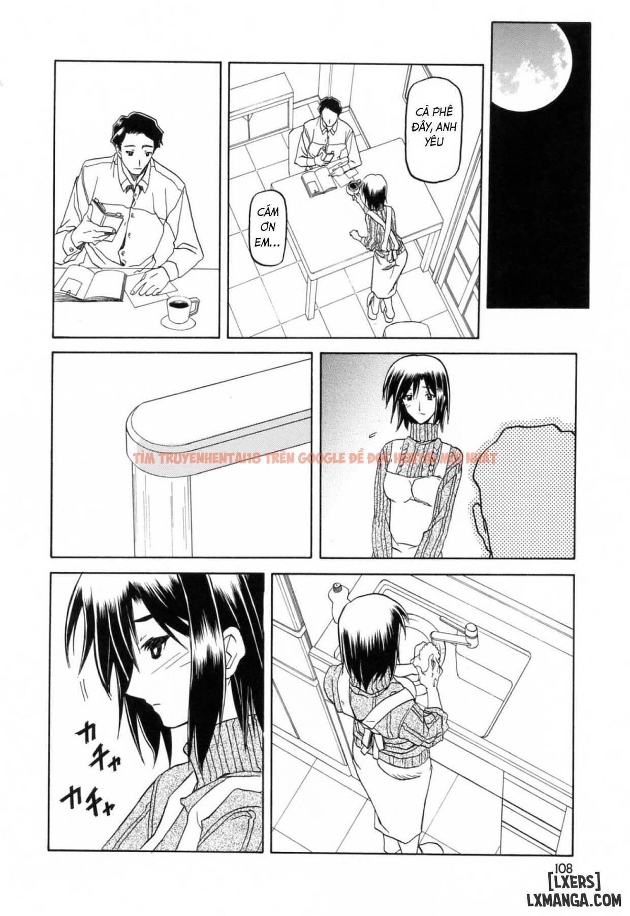 Xem ảnh 5 trong truyện hentai Season Of Sougetsu - Chapter 7 - hentaitvn.net