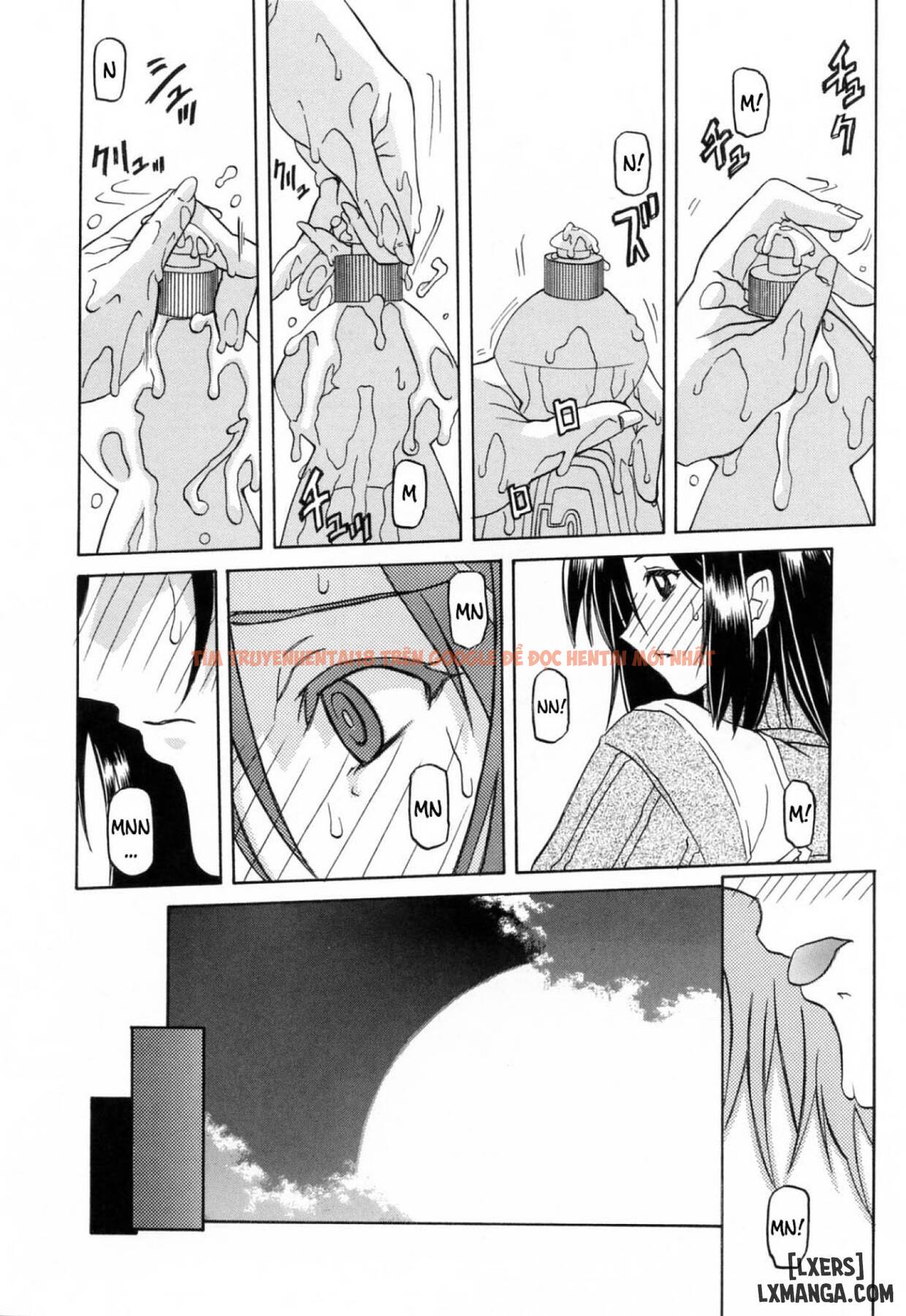 Xem ảnh 7 trong truyện hentai Season Of Sougetsu - Chapter 7 - hentaitvn.net