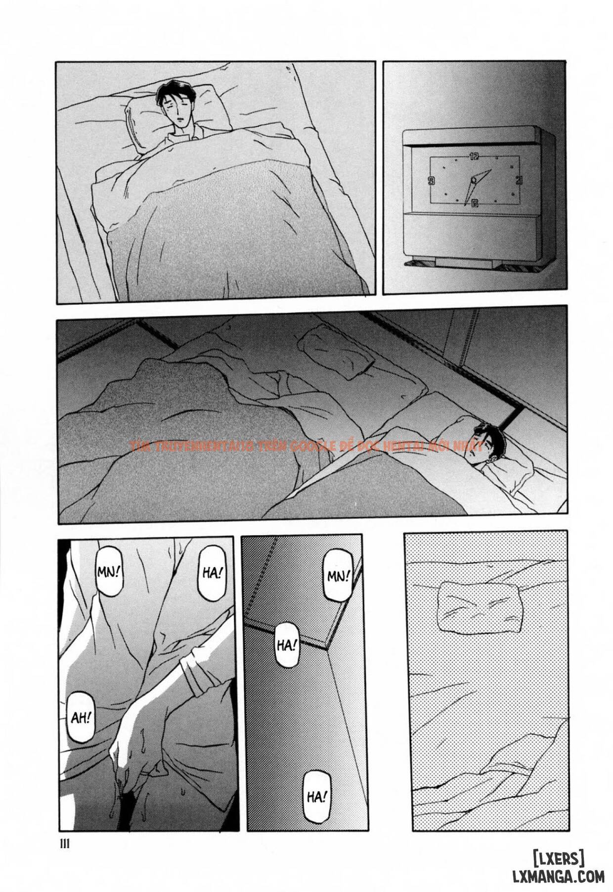 Xem ảnh 8 trong truyện hentai Season Of Sougetsu - Chapter 7 - hentaitvn.net