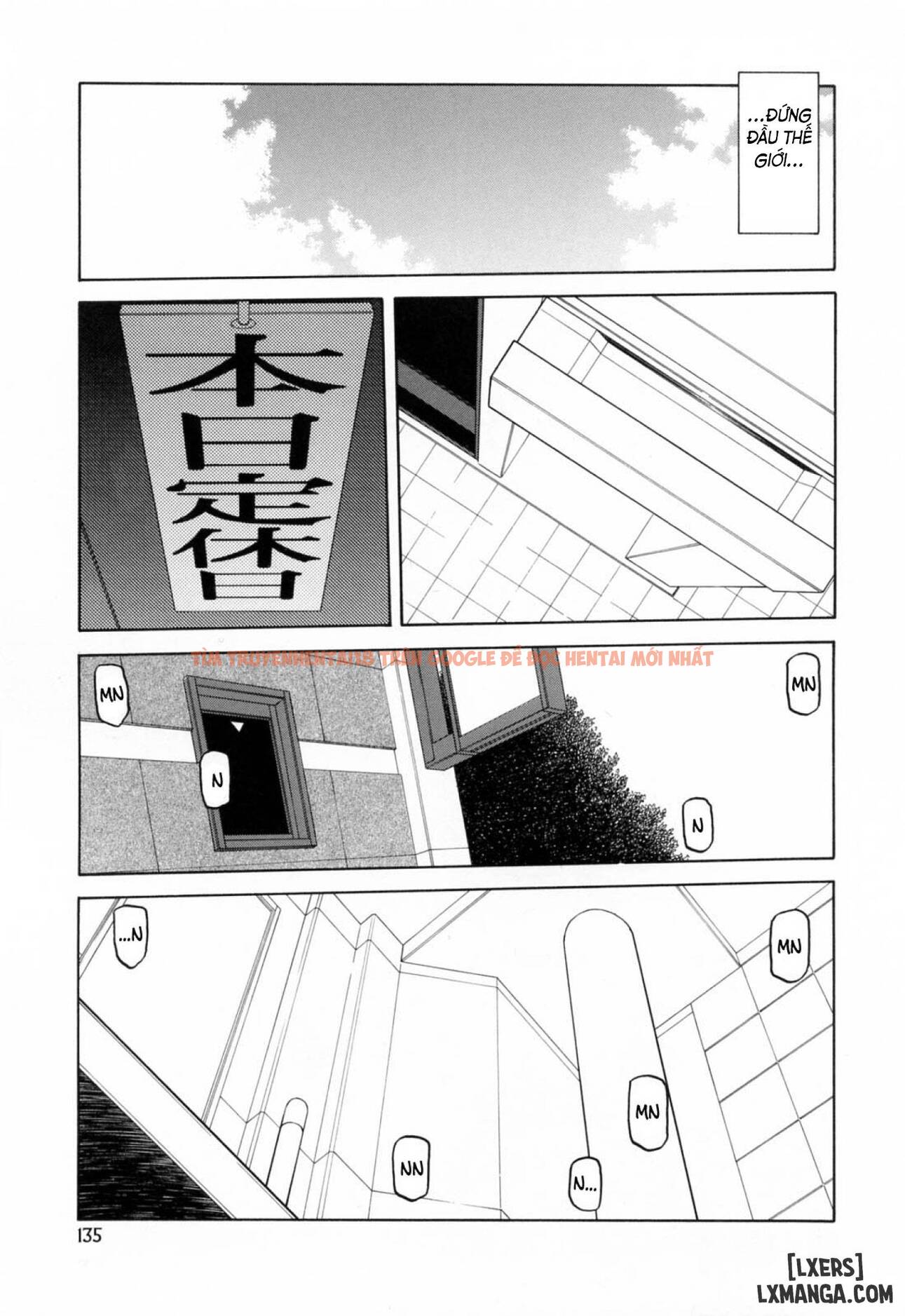 Trang truyện 2 trong truyện tranh Season Of Sougetsu - Chapter 9 - www.truyentvn.net