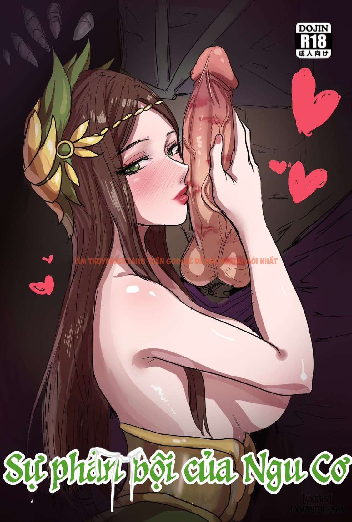 Xem ảnh page_001 trong truyện hentai Sếch Vgvd Của bbbs(gom Hết Lại Lọ Cho Sướng Chứ Ngắn vl) - Hạng Vũ bị NTR(dùng psyga driver lẹ đi🐧) - hentaitvn.net