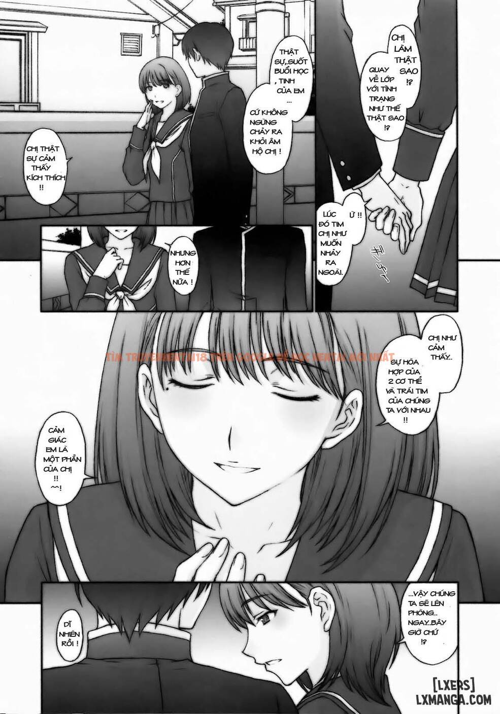 Xem ảnh 14 trong truyện hentai Second Hand Nene-San - One Shot - hentaitvn.net