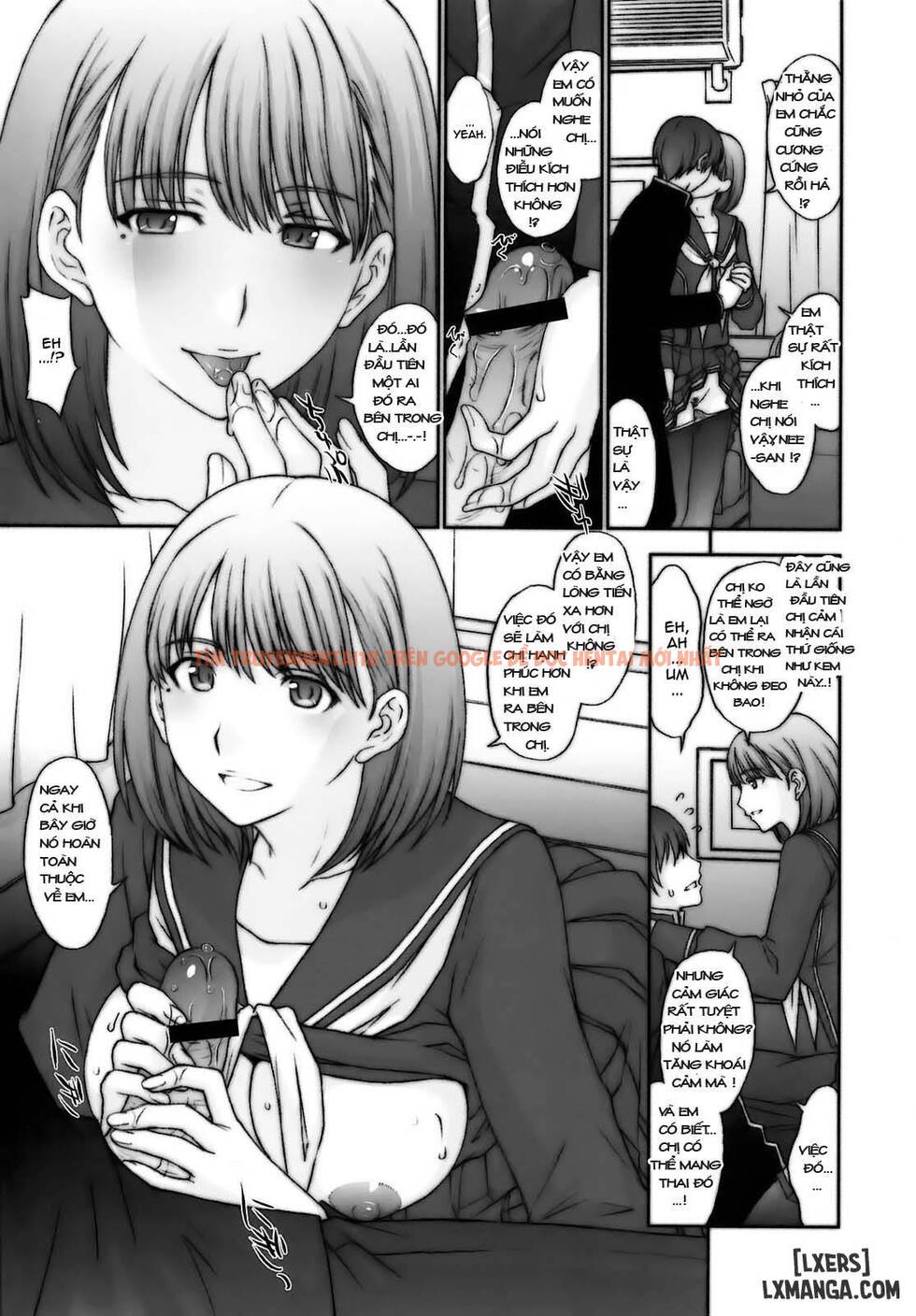 Xem ảnh 16 trong truyện hentai Second Hand Nene-San - One Shot - hentaitvn.net