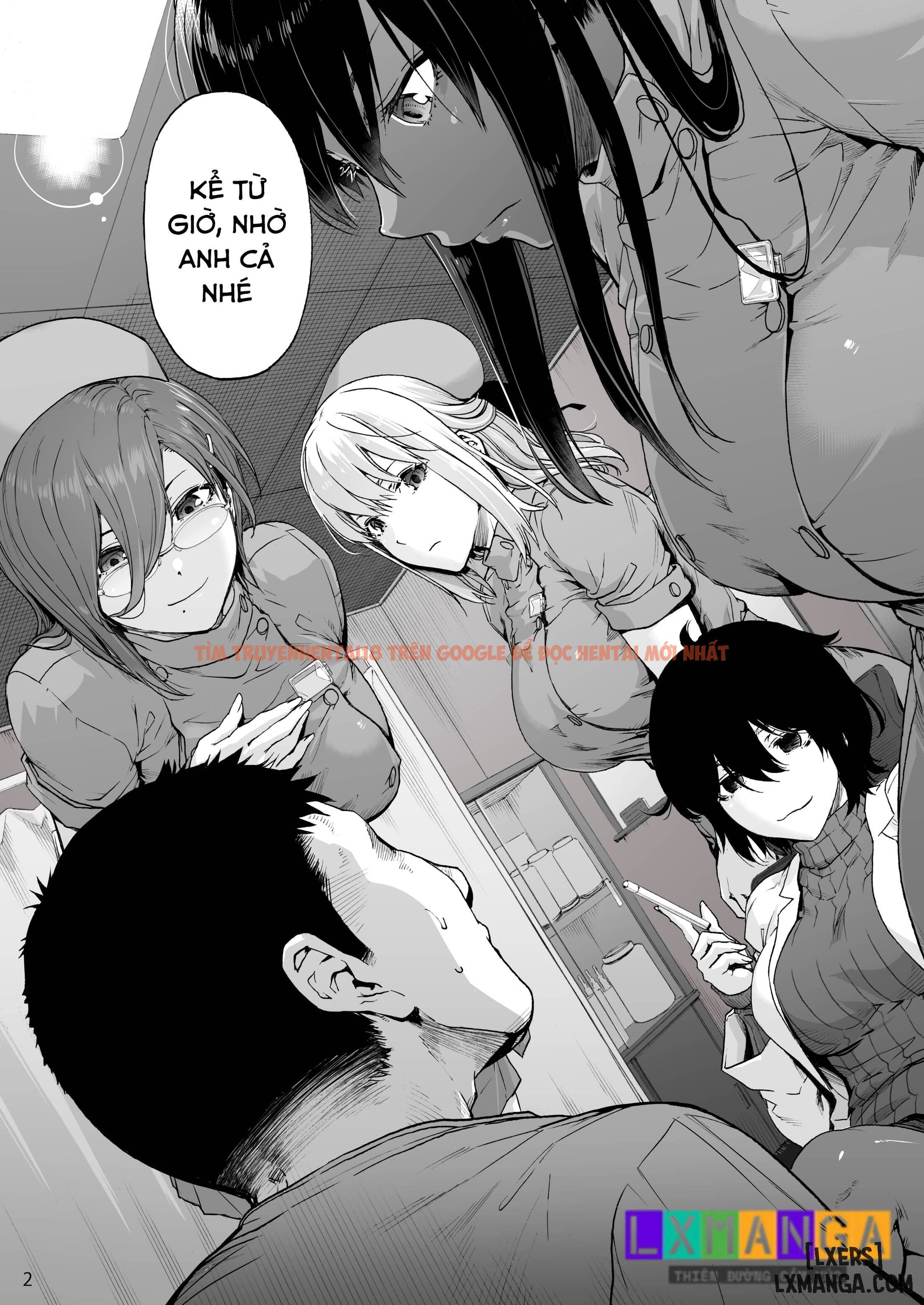Xem ảnh 5 689f430e1f8bb trong truyện hentai Second Miyaka Hospital One-day Squeezed White - Chapter 1. - hentaitvn.net