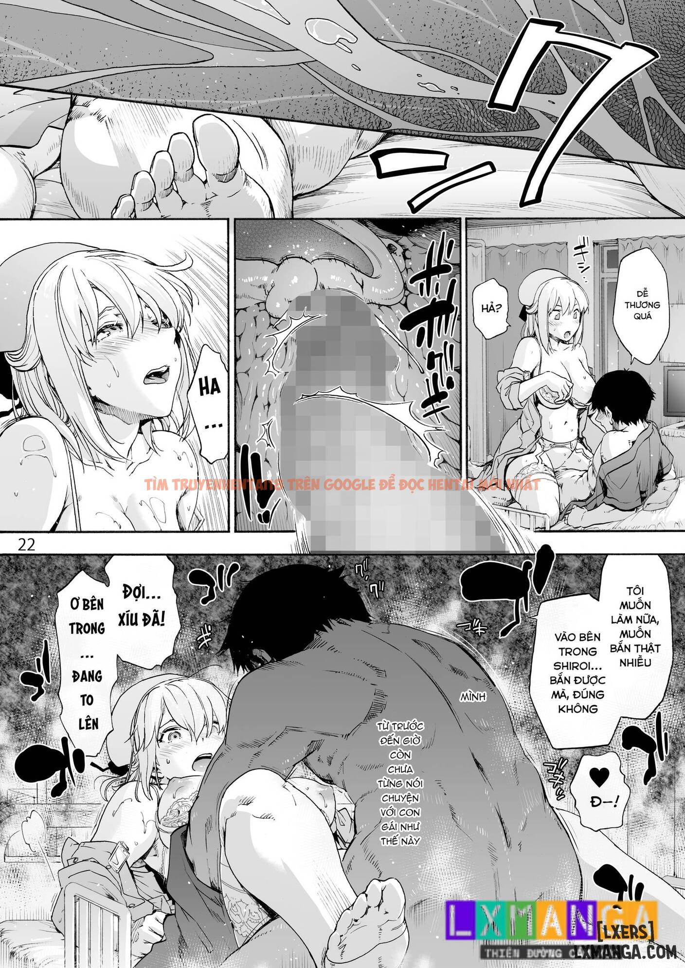 Xem ảnh 5 68a153639ad73 trong truyện hentai Second Miyaka Hospital One-day Squeezed White - Chapter 2 - hentaitvn.net