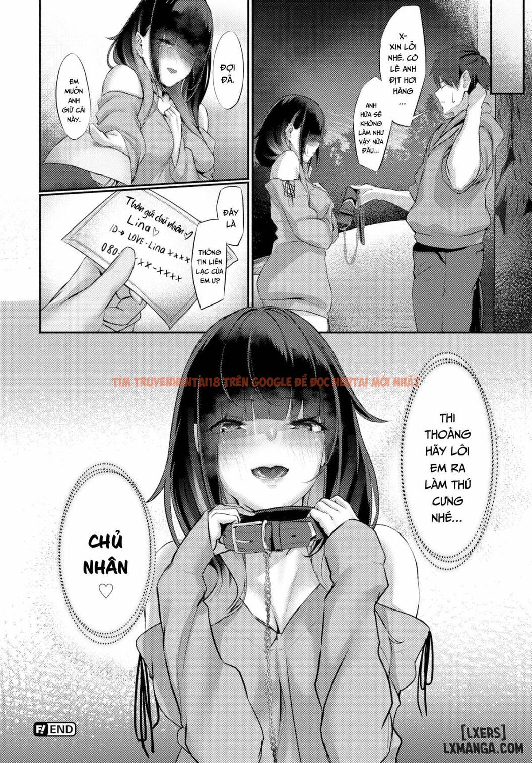 Xem ảnh 15 trong truyện hentai Ví đen để đi chơi gái gọi hentai - One Shot - hentaitvn.net