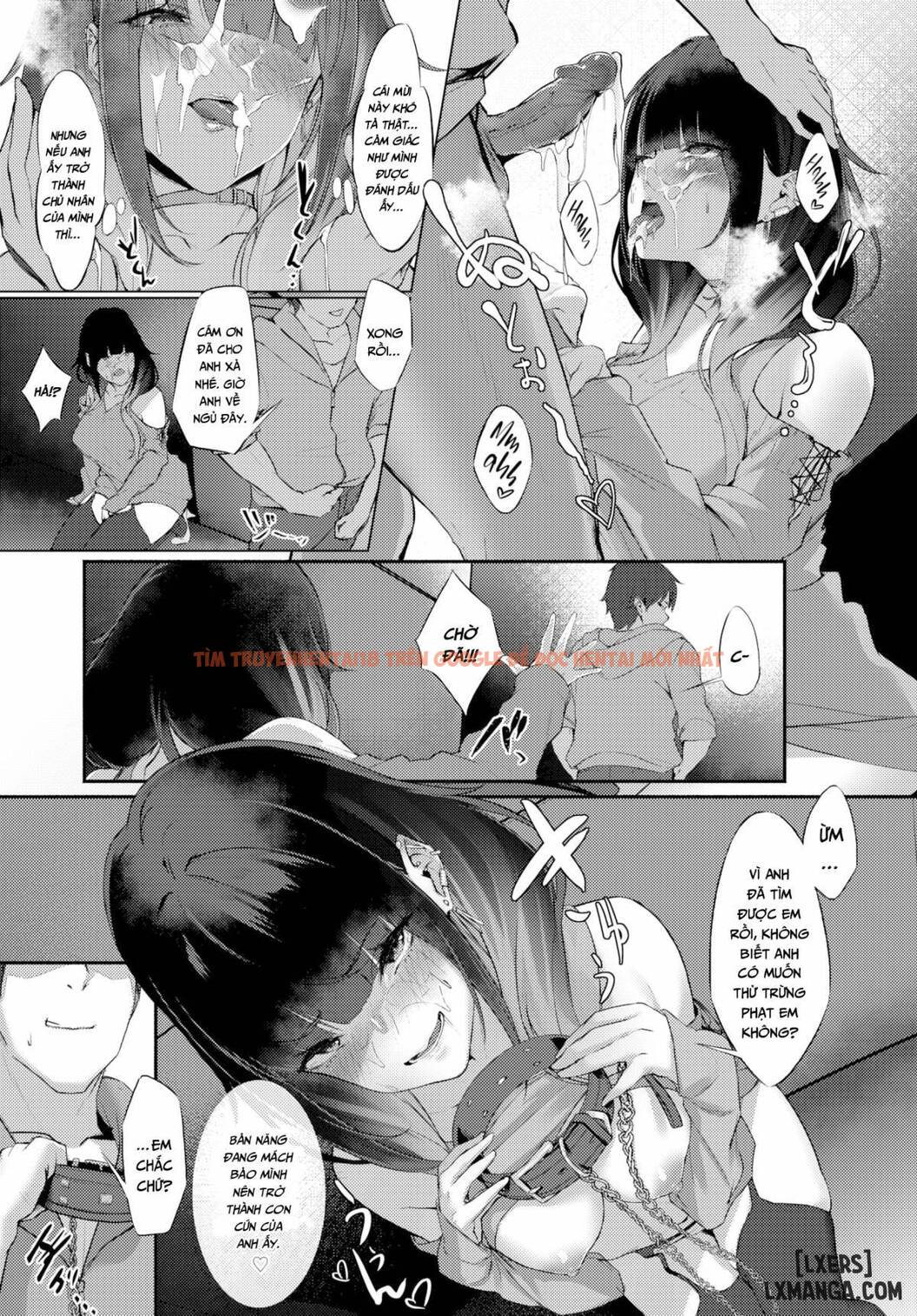 Xem ảnh 8 trong truyện hentai Ví đen để đi chơi gái gọi hentai - One Shot - hentaitvn.net