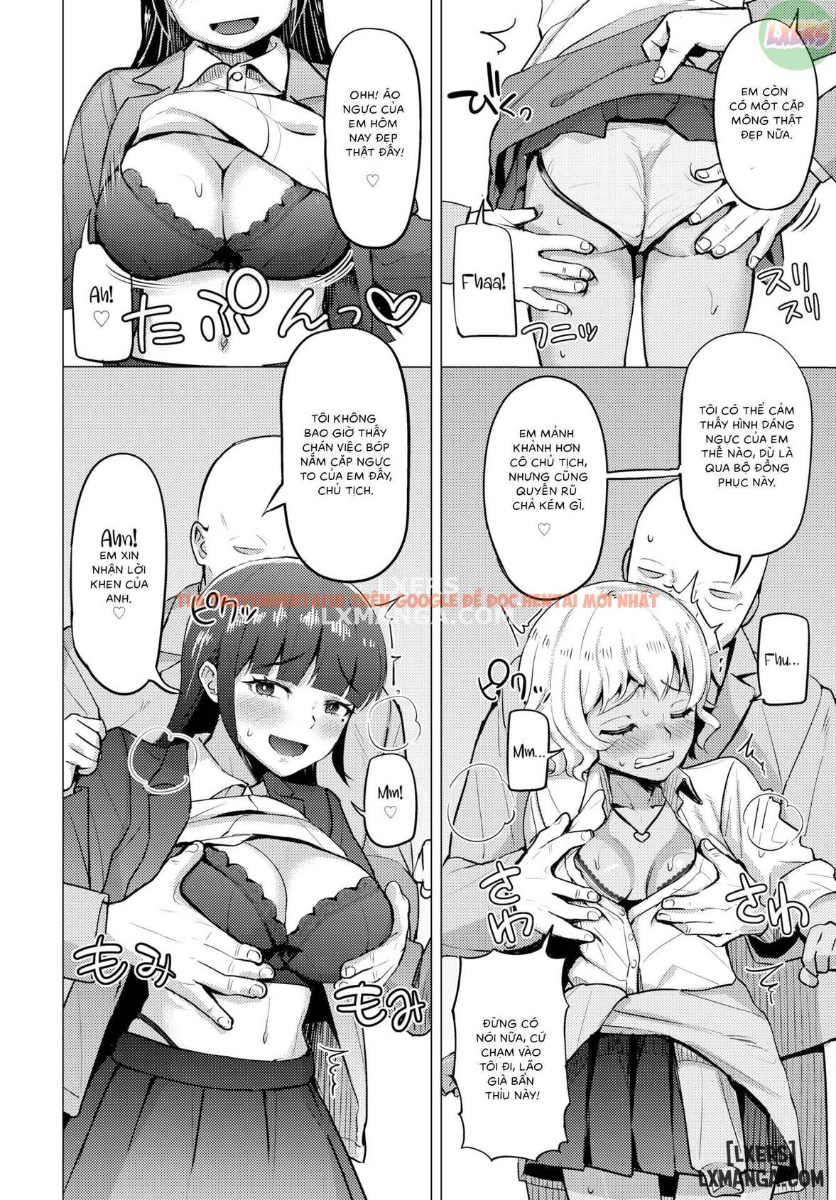 Xem ảnh 5 trong truyện hentai Secret Breather - One Shot - hentaitvn.net