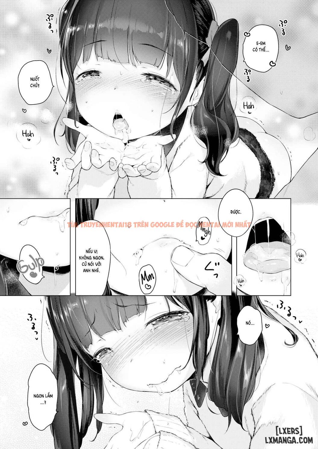 Xem ảnh 12 trong truyện hentai Secret Date Plan - Chapter 1 - hentaitvn.net
