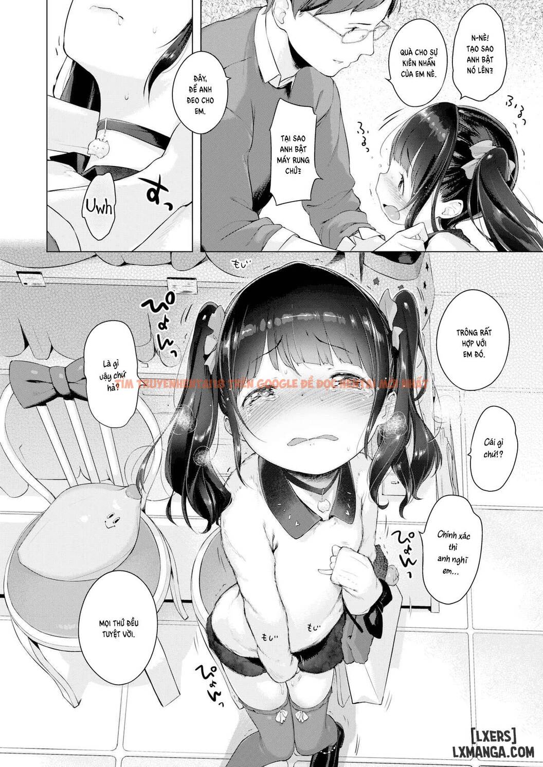 Xem ảnh 19 trong truyện hentai Secret Date Plan - Chapter 1 - hentaitvn.net