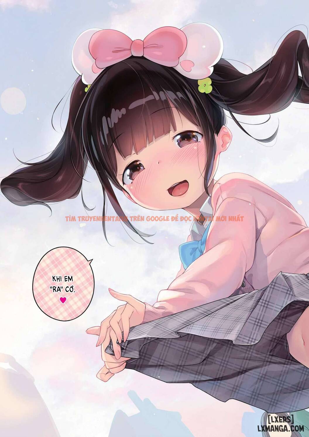 Xem ảnh 18 trong truyện hentai Secret Date Plan - Chapter 2 END - hentaitvn.net
