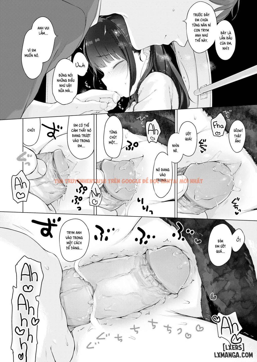 Xem ảnh 2 trong truyện hentai Secret Date Plan - Chapter 2 END - hentaitvn.net