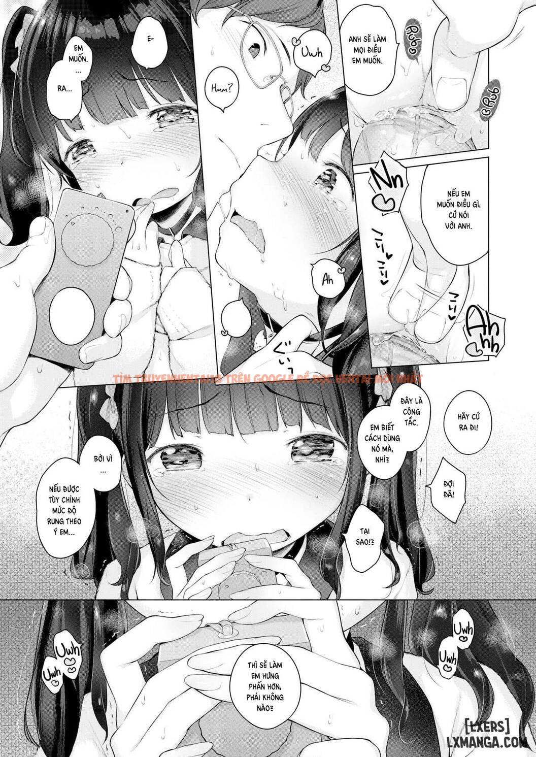 Xem ảnh 7 trong truyện hentai Secret Date Plan - Chapter 2 END - hentaitvn.net