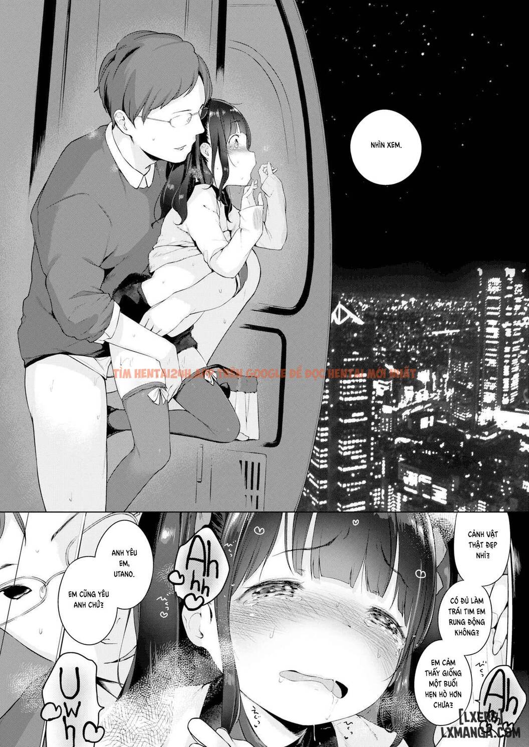 Xem ảnh Secret Date Plann - Chapter 2 - 11 - Truyenhentaiz.net Xem ảnh Secret Date Plann - Chapter 2 - 11 - Truyenhentaiz.net