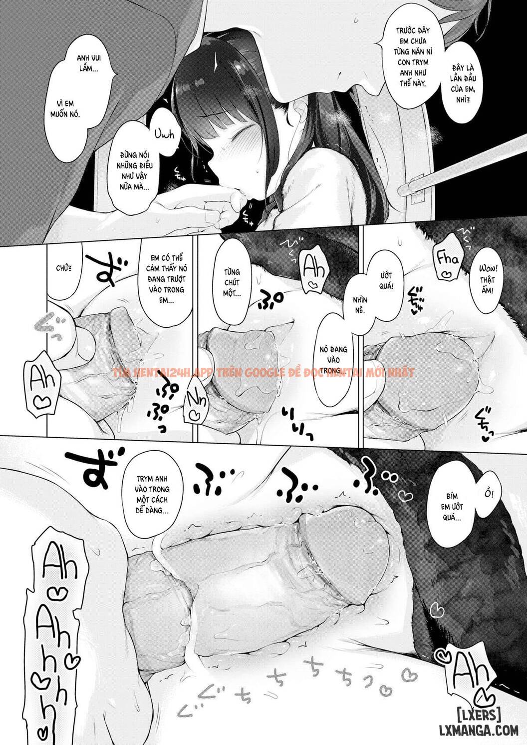 Xem ảnh Secret Date Plann - Chapter 2 - 3 - Truyenhentaiz.net Xem ảnh Secret Date Plann - Chapter 2 - 3 - Truyenhentaiz.net