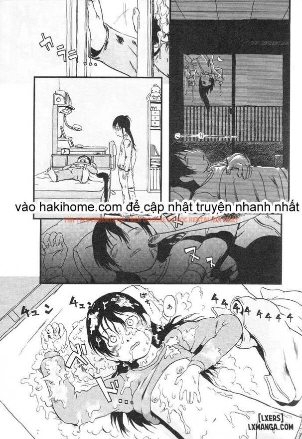 Trang truyện 9 trong truyện tranh Secret Dog God Kokoko-chan - Chap 1 - lxmanga.org
