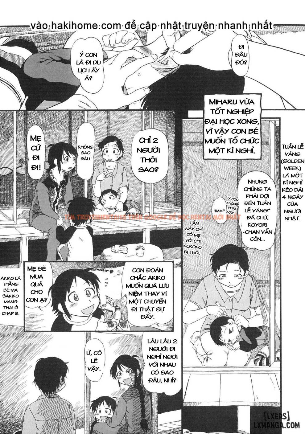 Xem ảnh 0 trong truyện hentai Secret Dog God Kokoko-Chan - Chapter 10 END - hentaitvn.net
