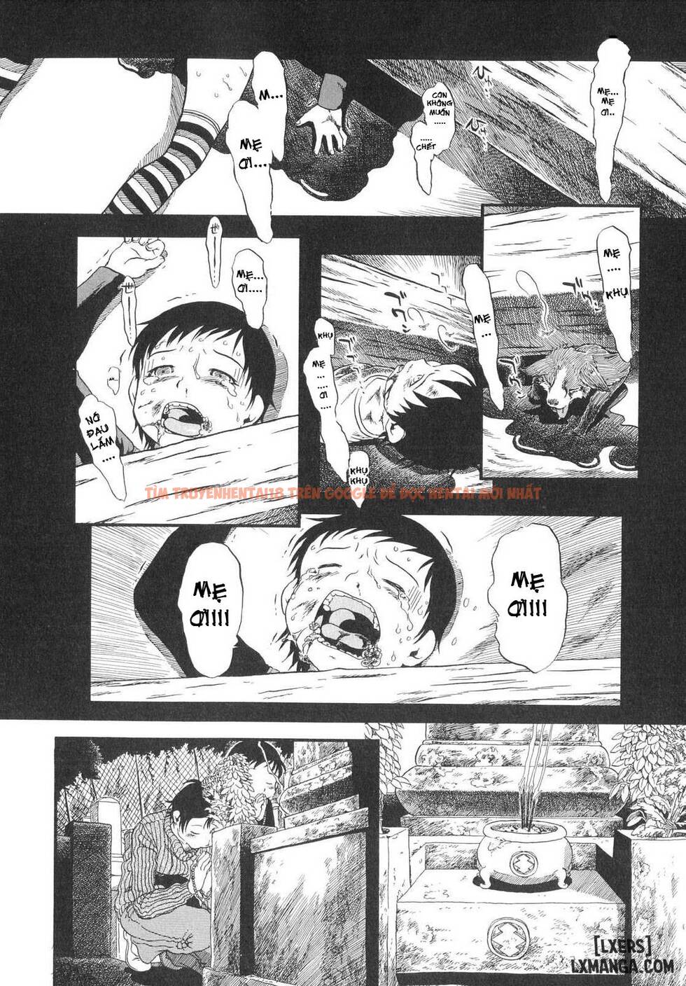 Xem ảnh 11 trong truyện hentai Secret Dog God Kokoko-Chan - Chapter 10 END - hentaitvn.net