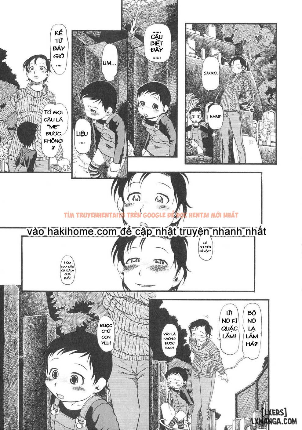 Xem ảnh 12 trong truyện hentai Secret Dog God Kokoko-Chan - Chapter 10 END - hentaitvn.net