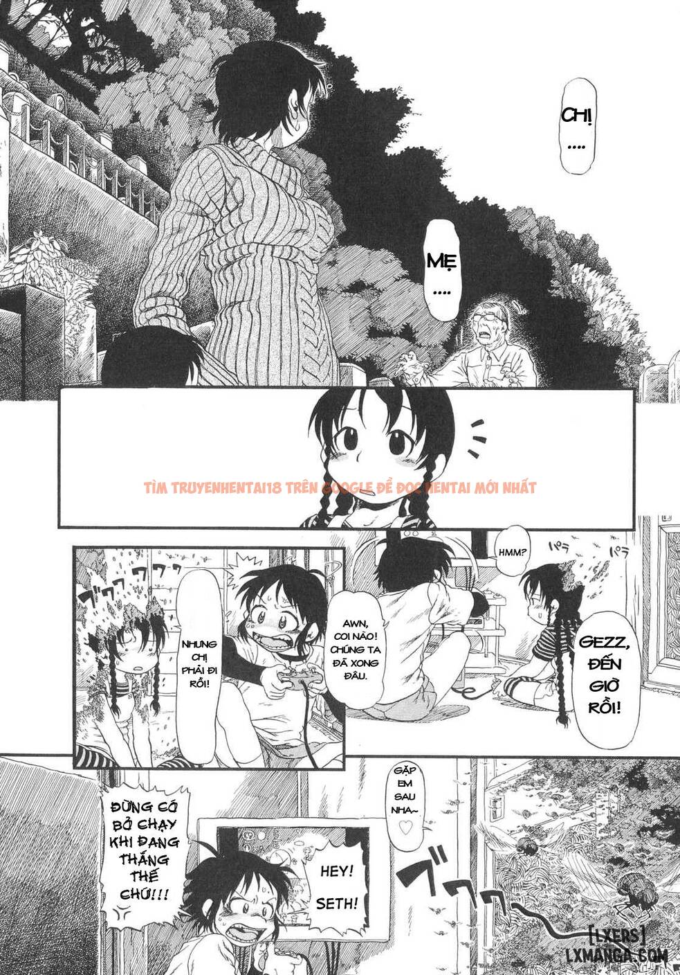 Xem ảnh 15 trong truyện hentai Secret Dog God Kokoko-Chan - Chapter 10 END - hentaitvn.net